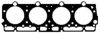 GLASER H01655-00 Gasket, cylinder head
